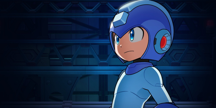 Mega Man: Double Coverage: first gameplay trailer von der gamescom Mega Man: Double Coverage: first gameplay trailer von der gamescom
