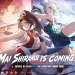 Mei Shiranui will cooperate with THE KING OF FIGHTERS ’98 to break into the MMORPG Atlan Crystal Mei Shiranui will cooperate with THE KING OF FIGHTERS ’98 to break into the MMORPG Atlan Crystal