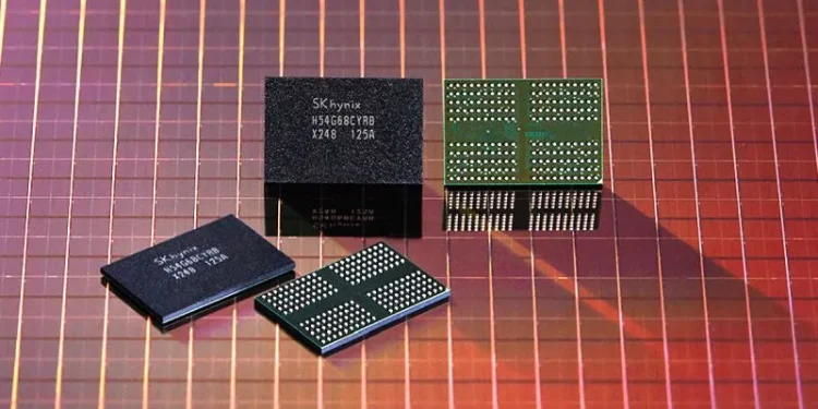 “Memory weighs the same as gold” is no longer a metaphor – one kilogram of DRAM has become more expensive than one kilogram of gold