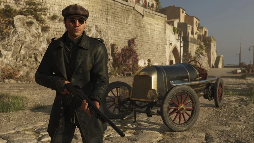 Men of Honor expansion adds two new chapters and content to Mafia: Homeland’s “The Walk” – Positive review