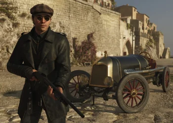 Men of Honor expansion adds two new chapters and content to Mafia: Homeland’s “The Walk” – Positive review