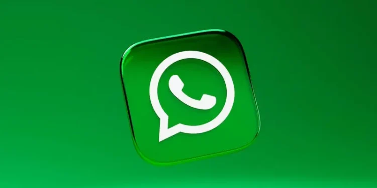 Meta✴ Connects AI to Detect Scammers on WhatsApp Meta✴ Connects AI to Detect Scammers on WhatsApp