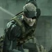 Metal Gear Solid 4: Guns of the Patriots finally escapes the shackles of the PS3 – Metal Gear Solid: The Master Collection Vol. 2 Metal Gear Solid 4: Guns of the Patriots finally escapes the shackles of the PS3 – Metal Gear Solid: The Master Collection Vol. 2