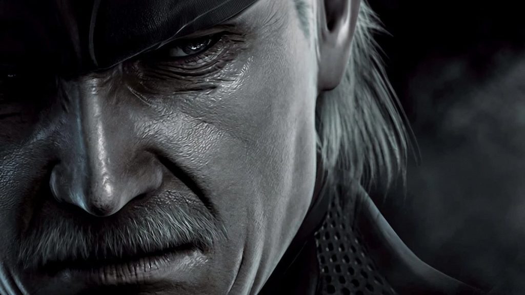 Metal Gear Solid, Star Wars, Resonance? What will you play this weekend? Metal Gear Solid, Star Wars, Resonance? What will you play this weekend?