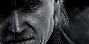 Metal Gear Solid, Star Wars, Resonance? What will you play this weekend?