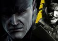 “Metal Gear Solid: The Master Collection”‘s rating of 2 is excellent “Metal Gear Solid: The Master Collection”‘s rating of 2 is excellent