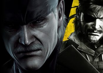 “Metal Gear Solid: The Master Collection”‘s rating of 2 is excellent