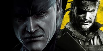 “Metal Gear Solid: The Master Collection”‘s rating of 2 is excellent “Metal Gear Solid: The Master Collection”‘s rating of 2 is excellent
