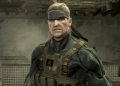 Metal Gear Solid: The Masters Collection Vol. 2 Performing poorly in eShop rankings