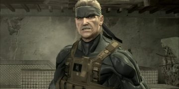 Metal Gear Solid: The Masters Collection Vol. 2 Performing poorly in eShop rankings Metal Gear Solid: The Masters Collection Vol. 2 Performing poorly in eShop rankings