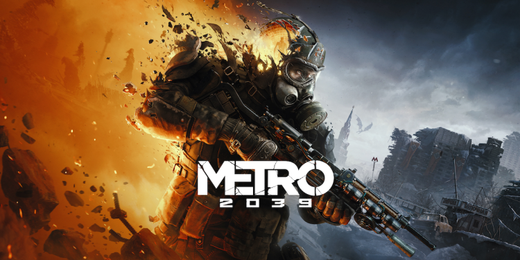Metro 2039: Collector’s Edition featuring life-size, wearable Spartan helmet Metro 2039: Collector’s Edition featuring life-size, wearable Spartan helmet