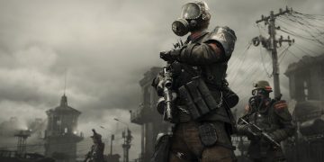 Metro 2039 gameplay revealed in exciting trailer