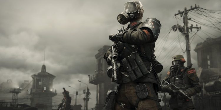 Metro 2039 gameplay revealed in exciting trailer