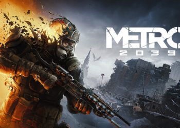 Metro 2039 will return players to the Moscow Metro in February 2027