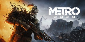 Metro 2039 will return players to the Moscow Metro in February 2027 Metro 2039 will return players to the Moscow Metro in February 2027