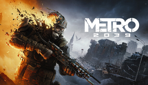 Metro 2039 will return players to the Moscow Metro in February 2027 Metro 2039 will return players to the Moscow Metro in February 2027