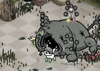 Mewgenics also has a release date on consoles