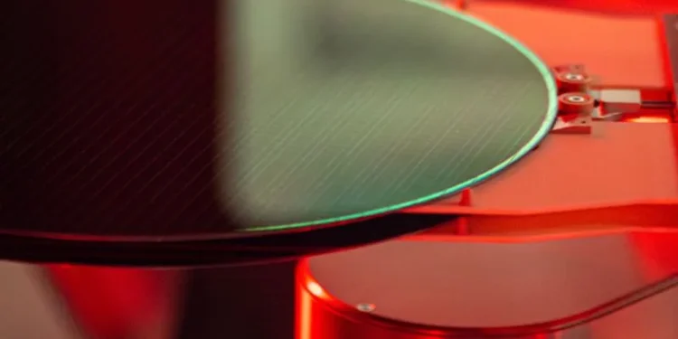 Micron believes that the development of artificial intelligence is increasingly hitting a wall