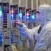 Micron has established a research laboratory in the United States and will invest  billion over 10 years.