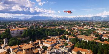Microsoft Flight Simulator 2024 enriches Italy with packages dedicated to each city Microsoft Flight Simulator 2024 enriches Italy with packages dedicated to each city