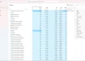 Microsoft adds AI workload monitoring to Windows Work Manager