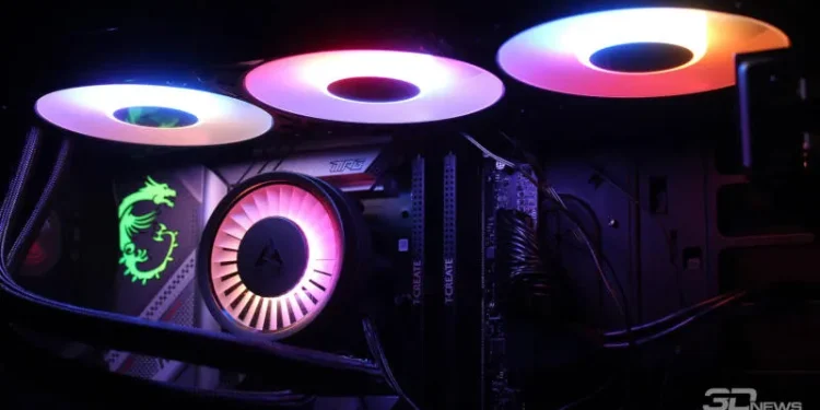 Microsoft blames Windows 11’s RGB lighting update for gaming issues Microsoft blames Windows 11’s RGB lighting update for gaming issues