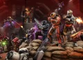 Microsoft considers bringing in Activision and Sledgehammer to develop Halo multiplayer game Microsoft considers bringing in Activision and Sledgehammer to develop Halo multiplayer game