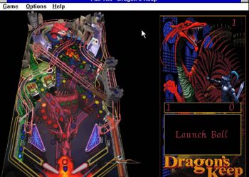 Microsoft explains why legendary 3D pinball game disappeared from Windows