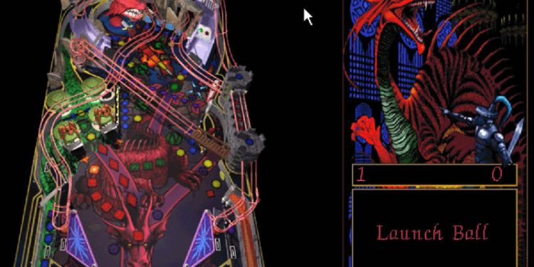 Microsoft explains why legendary 3D pinball game disappeared from Windows Microsoft explains why legendary 3D pinball game disappeared from Windows