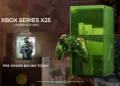 Microsoft has opened pre-orders for Xbox Series X25 limited edition and special edition controllers, but they’re not for everyone Microsoft has opened pre-orders for Xbox Series X25 limited edition and special edition controllers, but they’re not for everyone