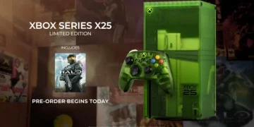 Microsoft has opened pre-orders for Xbox Series X25 limited edition and special edition controllers, but they’re not for everyone Microsoft has opened pre-orders for Xbox Series X25 limited edition and special edition controllers, but they’re not for everyone