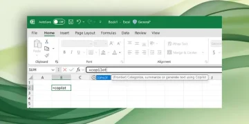 Microsoft to remove Excel Copilot feature a year after launch – the feature was never released to a wider audience Microsoft to remove Excel Copilot feature a year after launch – the feature was never released to a wider audience