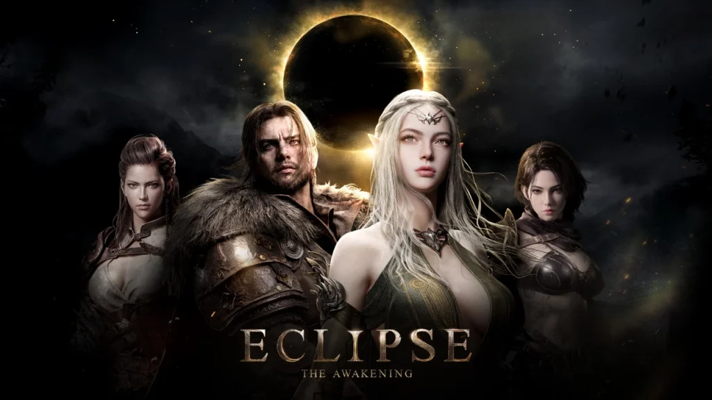 Milegate has begun preliminary character creation for new MMORPG Eclipse: The Awakening Milegate has begun preliminary character creation for new MMORPG Eclipse: The Awakening
