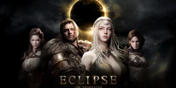 Milegate has begun preliminary character creation for new MMORPG Eclipse: The Awakening Milegate has begun preliminary character creation for new MMORPG Eclipse: The Awakening