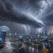 Millions of smartphones could become weather stations – and they’ll help predict thunderstorms and hail Millions of smartphones could become weather stations – and they’ll help predict thunderstorms and hail