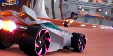 Mini racing on the track for less than 19 euros: Hot Wheels Unleashed 2 Turbocharged PC version is on sale at Instant Gaming Mini racing on the track for less than 19 euros: Hot Wheels Unleashed 2 Turbocharged PC version is on sale at Instant Gaming