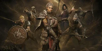 Mist Hunters author summarizes first month’s results and reveals future plans Mist Hunters author summarizes first month’s results and reveals future plans