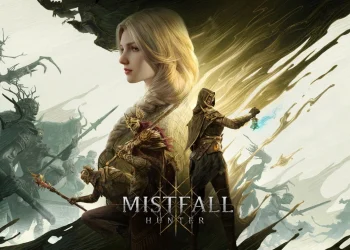 Mist Hunters developer distracts players from gift freezing issue
