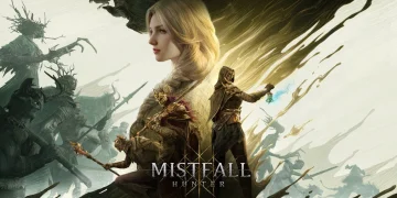 Mist Hunters developer distracts players from gift freezing issue Mist Hunters developer distracts players from gift freezing issue