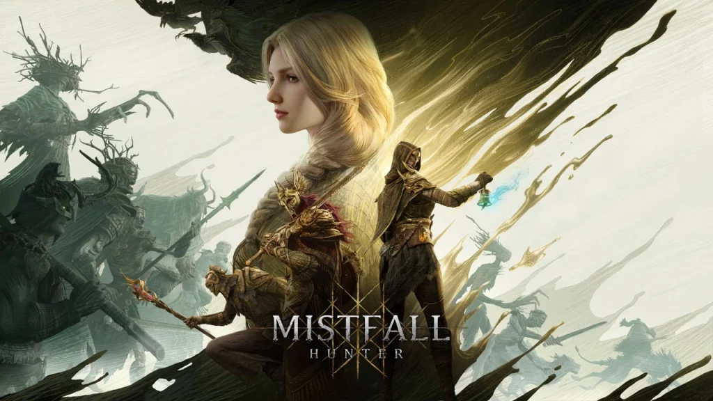 Mist Hunters developer has started punishing players who hunt too close Mist Hunters developer has started punishing players who hunt too close
