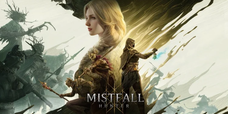 Mist Hunters developer has started punishing players who hunt too close