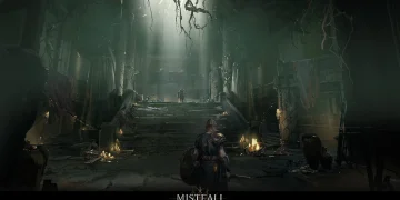 Mistfall Hunter developers continue to find the perfect balance for PvP while fixing server issues Mistfall Hunter developers continue to find the perfect balance for PvP while fixing server issues