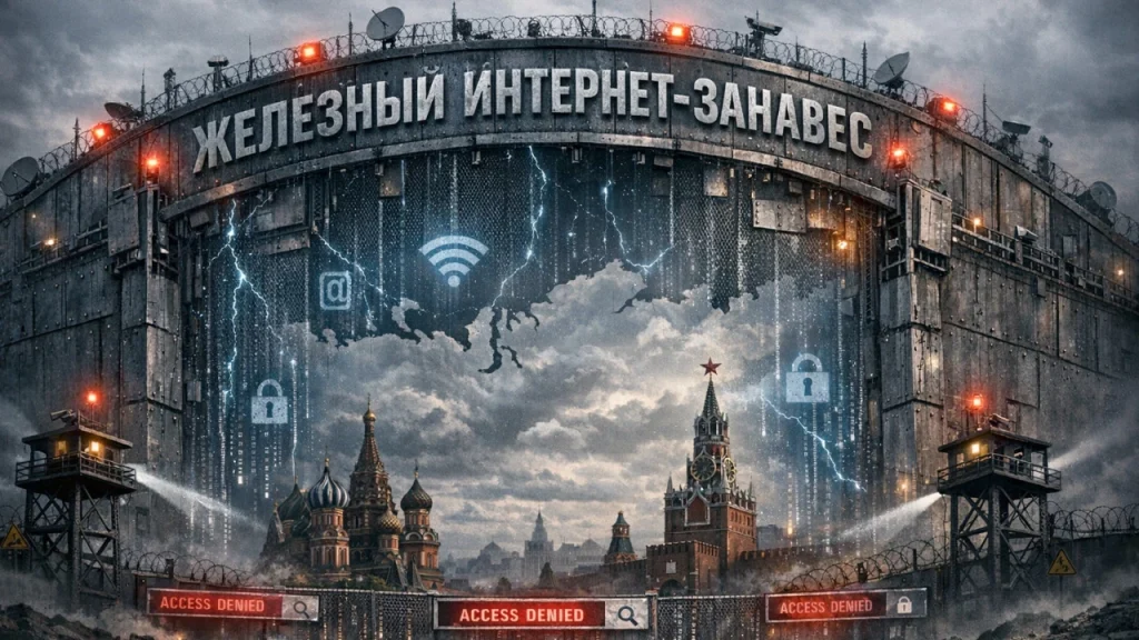 Mitigation of “Anti-Fraud 3.0”: Foreign websites and applications in Russia are no longer forced to authorize via phone number