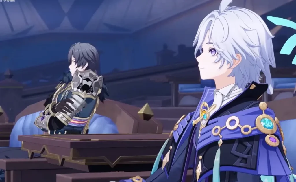 Mitya will get two play styles, Valery will get a shield: new details about Genshin Impact heroes Mitya will get two play styles, Valery will get a shield: new details about Genshin Impact heroes