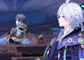 Mitya will get two play styles, Valery will get a shield: new details about Genshin Impact heroes Mitya will get two play styles, Valery will get a shield: new details about Genshin Impact heroes