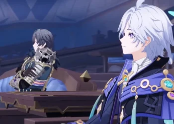 Mitya will get two play styles, Valery will get a shield: new details about Genshin Impact heroes