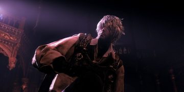 Miyazaki Hidetaka says Duskblood single-player will be really important
