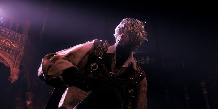 Miyazaki Hidetaka says Duskblood single-player will be really important