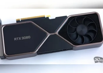 Modified version of Nvidia GeForce RTX 3080 graphics card with 20GB memory floods into China’s secondary market