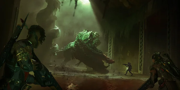 More dinosaurs, more action: Watch the latest movie TUROK: ORIGINS